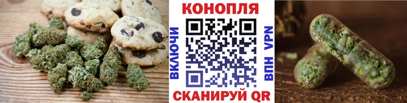 Canna-Cookies марихуана  Красногорск 